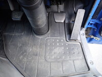 ISUZU Elf Flat Body TRG-NJR85A 2015 31,200km_32