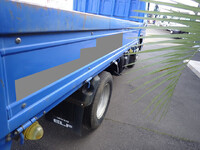 ISUZU Elf Flat Body TRG-NJR85A 2015 31,200km_38