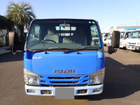 ISUZU Elf Flat Body TRG-NJR85A 2015 31,200km_3