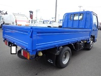 ISUZU Elf Flat Body TRG-NJR85A 2015 31,200km_3