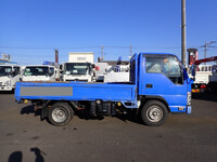 ISUZU Elf Flat Body TRG-NJR85A 2015 31,200km_4