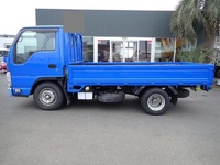 ISUZU Elf Flat Body TRG-NJR85A 2015 31,200km_4