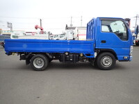 ISUZU Elf Flat Body TRG-NJR85A 2015 31,200km_5