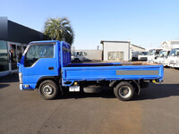 ISUZU Elf Flat Body TRG-NJR85A 2015 31,200km_6