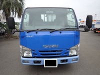 ISUZU Elf Flat Body TRG-NJR85A 2015 31,200km_6