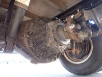 ISUZU Elf Flat Body TRG-NJR85A 2015 31,200km_7