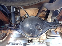 ISUZU Elf Flat Body TRG-NJR85A 2015 31,200km_8