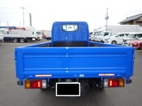 ISUZU Elf Flat Body TRG-NJR85A 2015 31,200km_8