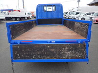 ISUZU Elf Flat Body TRG-NJR85A 2015 31,200km_9