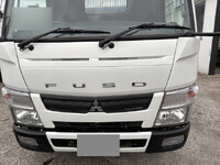 MITSUBISHI FUSO Canter Dump TKG-FBA60 2015 93,000km_10