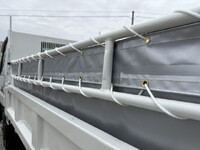 MITSUBISHI FUSO Canter Dump TKG-FBA60 2015 93,000km_15