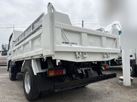 MITSUBISHI FUSO Canter Dump TKG-FBA60 2015 93,000km_2
