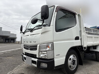 MITSUBISHI FUSO Canter Dump TKG-FBA60 2015 93,000km_3