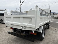 MITSUBISHI FUSO Canter Dump TKG-FBA60 2015 93,000km_4