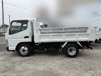 MITSUBISHI FUSO Canter Dump TKG-FBA60 2015 93,000km_5
