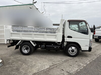 MITSUBISHI FUSO Canter Dump TKG-FBA60 2015 93,000km_6