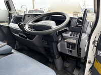 MITSUBISHI FUSO Canter Dump TKG-FBA60 2015 93,000km_7