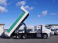 MITSUBISHI FUSO Super Great Dump 2PG-FV80HY 2025 300km_10