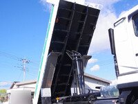 MITSUBISHI FUSO Super Great Dump 2PG-FV80HY 2025 300km_11