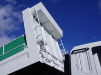 MITSUBISHI FUSO Super Great Dump 2PG-FV80HY 2025 300km_12