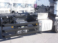 MITSUBISHI FUSO Super Great Dump 2PG-FV80HY 2025 300km_14