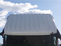 MITSUBISHI FUSO Super Great Dump 2PG-FV80HY 2025 300km_15