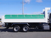 MITSUBISHI FUSO Super Great Dump 2PG-FV80HY 2025 300km_16