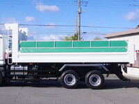 MITSUBISHI FUSO Super Great Dump 2PG-FV80HY 2025 300km_17