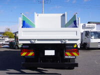 MITSUBISHI FUSO Super Great Dump 2PG-FV80HY 2025 300km_18
