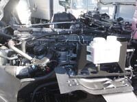 MITSUBISHI FUSO Super Great Dump 2PG-FV80HY 2025 300km_19