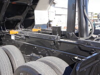 MITSUBISHI FUSO Super Great Dump 2PG-FV80HY 2025 300km_6