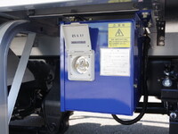 MITSUBISHI FUSO Fighter Refrigerator & Freezer Truck 2KG-FK65F 2025 300km_10