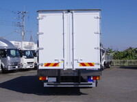 MITSUBISHI FUSO Fighter Refrigerator & Freezer Truck 2KG-FK65F 2025 300km_20