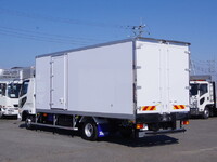 MITSUBISHI FUSO Fighter Refrigerator & Freezer Truck 2KG-FK65F 2025 300km_2