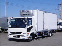MITSUBISHI FUSO Fighter Refrigerator & Freezer Truck 2KG-FK65F 2025 300km_3