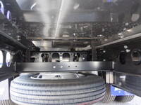 MITSUBISHI FUSO Fighter Refrigerator & Freezer Truck 2KG-FK65F 2025 300km_7