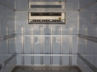 MITSUBISHI FUSO Fighter Refrigerator & Freezer Truck 2KG-FK65F 2025 300km_10