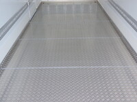 MITSUBISHI FUSO Fighter Refrigerator & Freezer Truck 2KG-FK65F 2025 300km_11