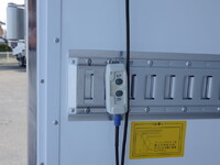 MITSUBISHI FUSO Fighter Refrigerator & Freezer Truck 2KG-FK65F 2025 300km_17