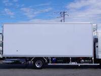 MITSUBISHI FUSO Fighter Refrigerator & Freezer Truck 2KG-FK65F 2025 300km_21