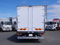 MITSUBISHI FUSO Fighter Refrigerator & Freezer Truck 2KG-FK65F 2025 300km_23