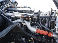 MITSUBISHI FUSO Fighter Refrigerator & Freezer Truck 2KG-FK65F 2025 300km_25