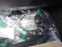 MITSUBISHI FUSO Fighter Refrigerator & Freezer Truck 2KG-FK65F 2025 300km_28