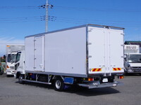 MITSUBISHI FUSO Fighter Refrigerator & Freezer Truck 2KG-FK65F 2025 300km_2