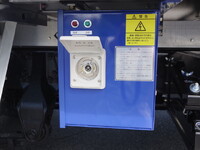 MITSUBISHI FUSO Fighter Refrigerator & Freezer Truck 2KG-FK65F 2025 300km_9