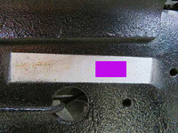 HINO Ranger Self Loader (With 3 Steps Of Cranes) BKG-GC7JLYA 2008 352,937km_11