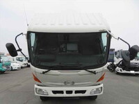 HINO Ranger Self Loader (With 3 Steps Of Cranes) BKG-GC7JLYA 2008 352,937km_13