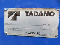 HINO Ranger Self Loader (With 3 Steps Of Cranes) BKG-GC7JLYA 2008 352,937km_14