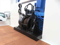 HINO Ranger Self Loader (With 3 Steps Of Cranes) BKG-GC7JLYA 2008 352,937km_25