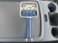 HINO Ranger Self Loader (With 3 Steps Of Cranes) BKG-GC7JLYA 2008 352,937km_26